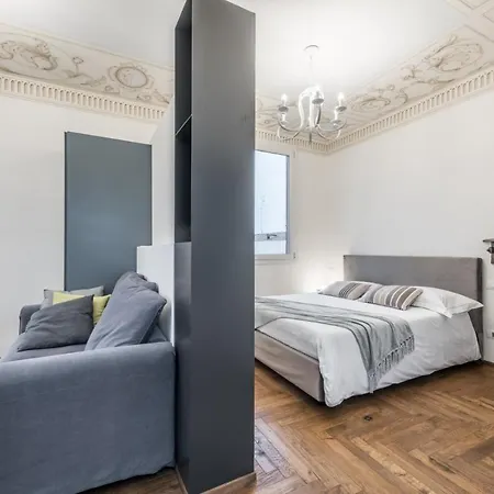 L'altana Di Emilia Apartment Modena