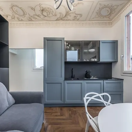 L'altana Di Emilia מודנה