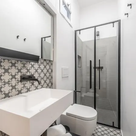 דירה L'altana Di Emilia *