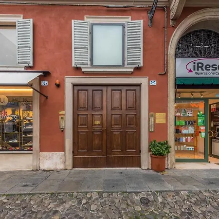 L'altana Di Emilia Apartment