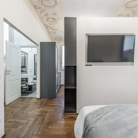 Appartement L'altana Di Emilia *