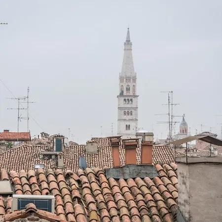 L'altana Di Emilia *