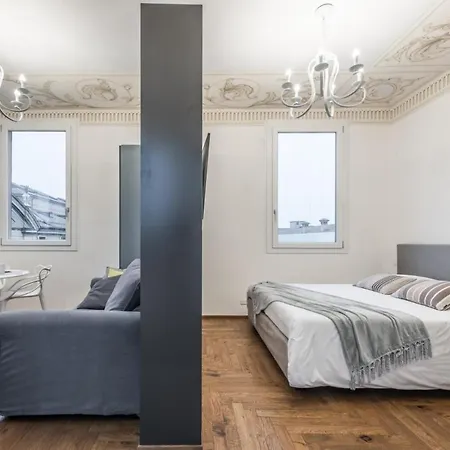 דירה L'altana Di Emilia