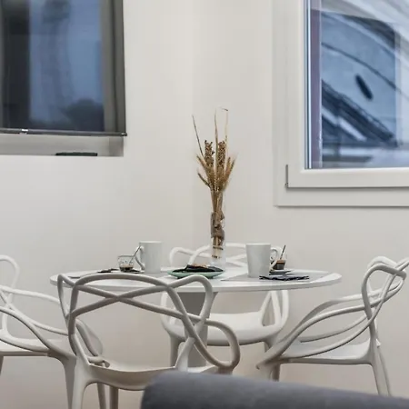 דירה L'altana Di Emilia *