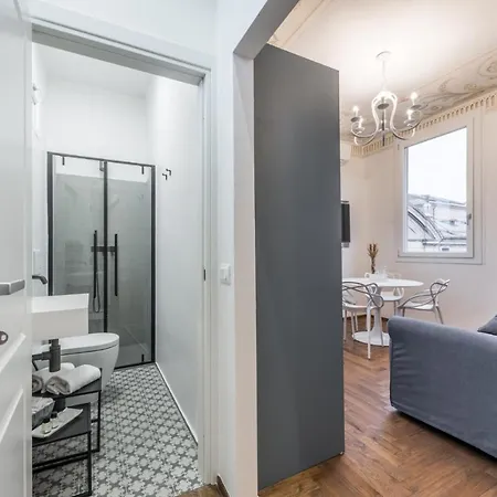 Appartement L'altana Di Emilia