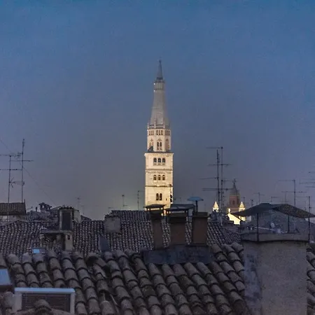 L'altana Di Emilia Apartament Modena