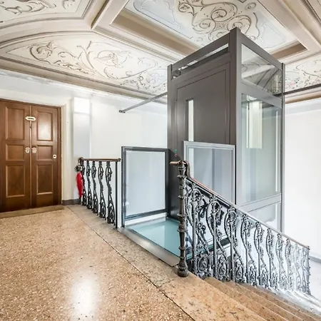 L'altana Di Emilia *