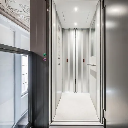 L'altana Di Emilia Apartment *