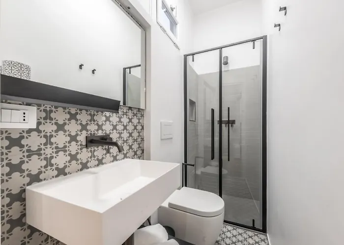 Apartmán L'altana Di Emilia *