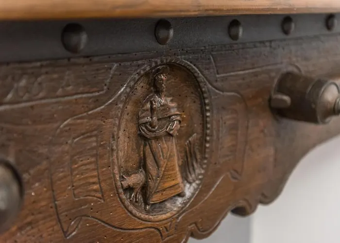 Apartament L'altana Di Emilia Modena