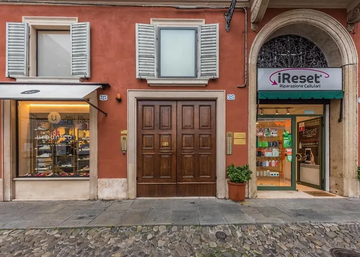 L'altana Di Emilia Apartmán
