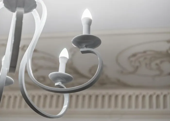 Apartament L'altana Di Emilia