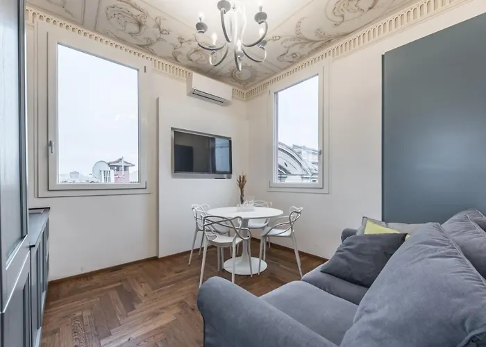 L'altana Di Emilia * مودينا