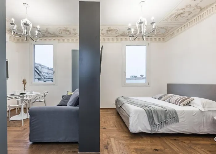 Apartmán L'altana Di Emilia