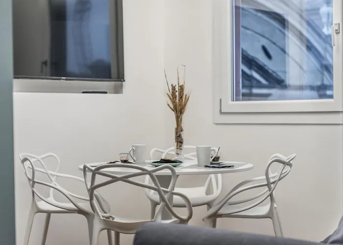 Apartmán L'altana Di Emilia *