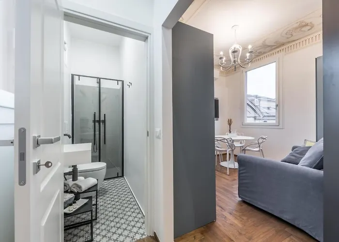 Apartmán L'altana Di Emilia