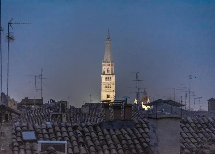 L'altana Di Emilia Apartmán Modena
