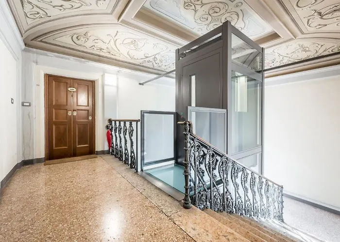 L'altana Di Emilia *