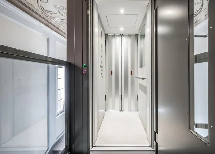 L'altana Di Emilia Apartament *